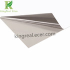 Tailor Made Anti Scratch Self Adhesive PE Stainless Steel Protective Film