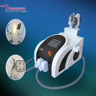 double handles elight IPL facial hair removal