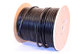 China UL CMR RG59/U CCTV Coaxial 18AWG Power Cable PVC Jacket with for USA exporter