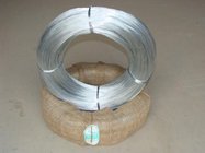 Electrial galvanized iron wire, 3kgs - 500kgs per roll, 7-28g zinc coating