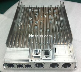 China China CNC aluminum machined parts,precision CNC machining aluminum rapid prototype service factory supplier