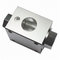 china Custom Precision CNC Machining Spare Parts of Pressure Sensors manufacturer supplier