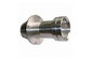 CNC Machine Shop China for High Precision Grinding Micromachining Parts of Industrial Components Manufacturing supplier