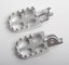 China CNC Machining Custom Bike Parts and Accessories Shop of Color Anodized Aluminum Milling Turning Components supplier