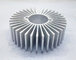 Machined Aluminum Turbine Components CNC Rapid Prototyping Parts Products in Aluminum Plastic China Manufacturer supplier