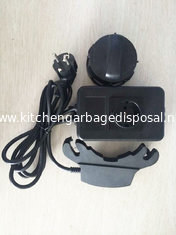 China Batch feed kit for kitchen food waste disposer supplier