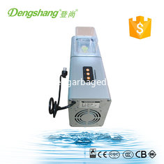 China machine for sunflower jatropha oil extraction with CE certifiation DC motor supplier