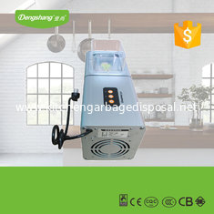 China small sesame seed oil extraction machine with CE approval DC motor supplier