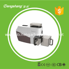 China Household grape seed oil press machine used for home with AC motor supplier