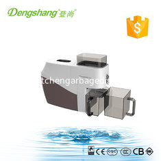 China CE approval cold press flax seed oil machine supplier