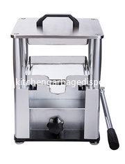 China Wells or peoples alike manual juice press machine whatsapp:+8615005762628 supplier