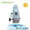 coconut cold press oil expeller machine with AC motor supplier