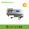 palm kernel oil expeller press machine with DC motor for home use supplier