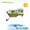 MIni electric screw vegetable cold canola oil press machine supplier