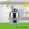 badger-like kitchen waste disposal with 3/4 horsepower,560W,easy-mounting supplier