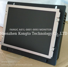 China Fanuc A61L-0001-0093 new industrial LCD monitors v3 supplier