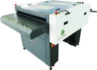 40 PPH Newspaper Online Plate Making Machine Thermal CTP