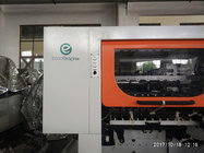 Post-press Automatic Foil Stamping and Die Cutting Machine
