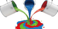 Competitive Price Offset Sheetfed Printing Inks CMYK