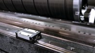 55PPH Lifetime Warranty Prepress Plate Making Machine Thermal CTP
