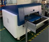 Screen Dot B2 Online 4up Thermal CTP Machine with Autoloading and Inline Punch