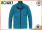 Pattern Fabric Custom Jackets Uniform Scrub Tops For Mechanic Workman supplier