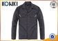 Comfortable Personalized Custom Jackets Tops And Trousers For Workers supplier