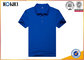 100% Cotton Fashionable Stylish Mens Golf Custom Design Polo Shirts Short Sleeve supplier
