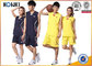 Custom Youth Basketball Uniforms 100% Polyester Dry Fit Basketball Sportswear Jersey supplier