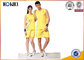 Basketball Vest / Shorts Custom Sports Uniform Multi Color For Basketball Player supplier