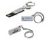Custom Logo Mini USB Flash Memory Stick 8GB 16GB, Mini Swivel USB Stick