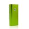 4400mAh Metal Portable Power Bank, Outdoor Use LED Light Rechargeable Power Bank Charger