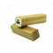 Promotional Gifts Wood Portable Power Bank 2200mA, Engraving Logo Mobile Phone Charger