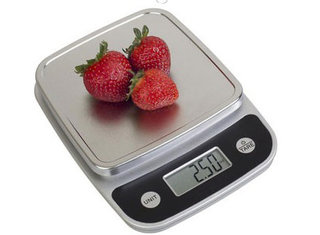 China Precision Digital Kitchen Scale, Low Cost supplier