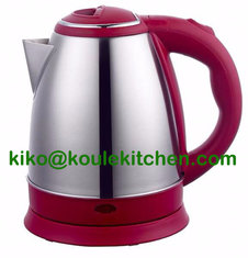 China electrical kettle  COLORFUL supplier