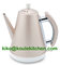 Stainless Steel Cordless electric turkish Tea Kettle supplier