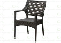 Outdoor Dining Chairs China Wicker Rattan Furniture Vendor Manufacturer