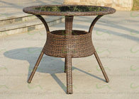 Outdoor Dining Sets Garden Rattan Setting Patio Furniture for 4 People