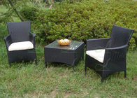 Small Balcony Furniture Garden Table and Chairs from Outdoor Furniture Manufacturer
