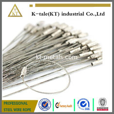 China Good quality 1x7 Zinc Coated Steel Wire Strand/steel strand steel wire cord in china factory supplier