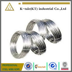 China 8mm hot rolled stainless steel wire coil/304 stainless steel wire rod made in china factory supplier