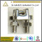 High Quality Stainless Steel Wire cable  Clip/Clamp supplier