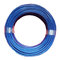 Wire Rope and Aircraft Cable/PVC coated steel wire rope supplier