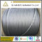 wire rope used in electric hoist supplier