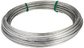 high carbon spring steel wire/galvanized steel wire/stainless steel hyfrogen annealed spring tiny wire types wire supplier