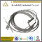 high quality Stainless steel cable wire rope for safe rope /safe cable/lock supplier