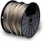 ISO9001 Supply High Strong A2 A4 SUS304 316 Stainless Steel Wire Rope  7*19 4mm supplier