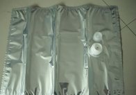 Aseptic bags from China factory