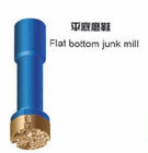 Flat bottom Junk mill, Wellbore clean out ,downhole tools