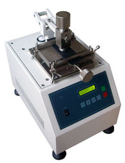 China Leather Testing Equipment SATRA PM173 Leather Fastness Tester supplier